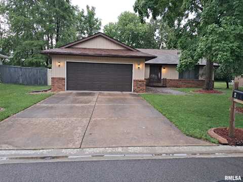 17 SARAH Avenue, Springfield, IL 62703