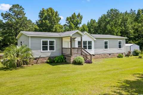 309 H. Coleman Lane, Tabor City, NC 28463