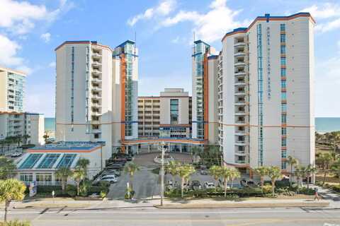 5200 N Ocean Blvd., Myrtle Beach, SC 29577