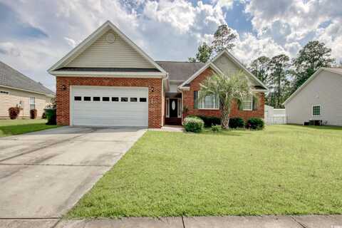 2025 Sawyer St., Conway, SC 29527