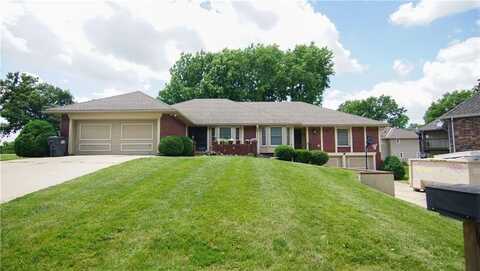 1101-1103 N 1st Street, Blue Springs, MO 64014