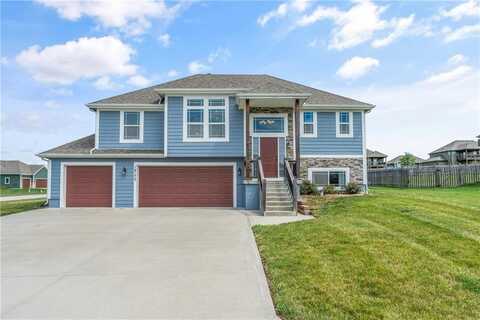 14172 Rockaway Court, Basehor, KS 66007