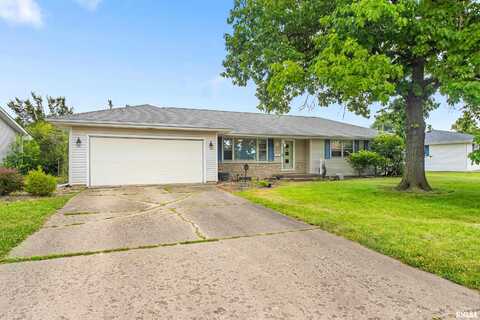 6410 N GREENMONT Road, Peoria, IL 61614