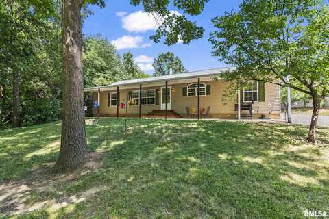 16540 Wernowsky Street, Petersburg, IL 62675