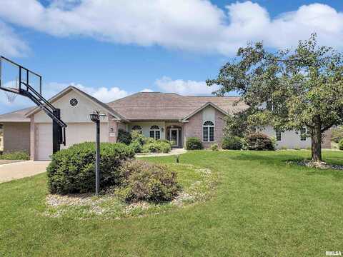 11801 N DEERFIELD Drive, Dunlap, IL 61525