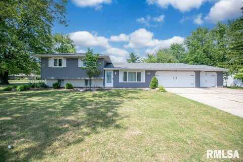 1200 HIGHVIEW Road, East Peoria, IL 61611