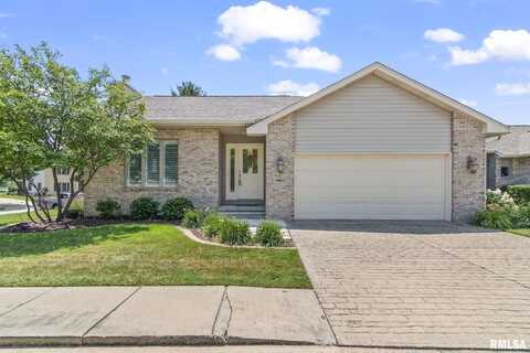 4905 Eagles Landing, Springfield, IL 62711