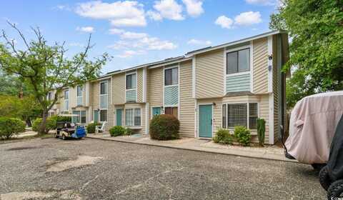 1011 Hunter Ave., North Myrtle Beach, SC 29582
