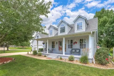 247 NW 46th Road, Clinton, MO 64735