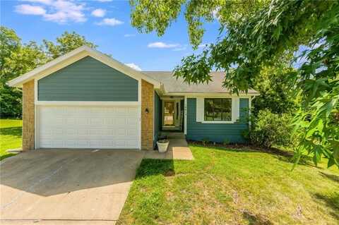 14613 CRAIG Avenue, Grandview, MO 64030
