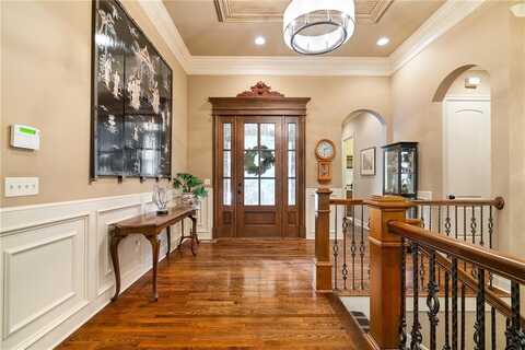 3116 W 137TH Street, Leawood, KS 66224