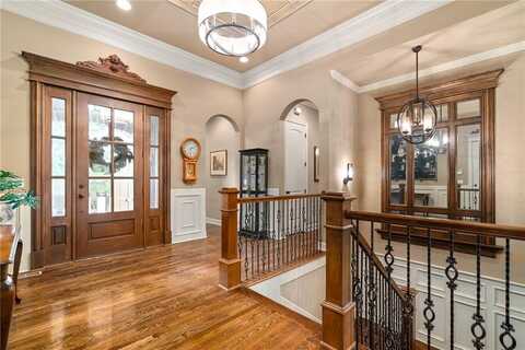 3116 W 137TH Street, Leawood, KS 66224