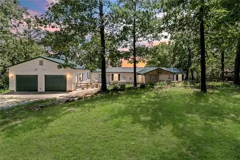 4 Winds Drive, Lowry City, MO 64763