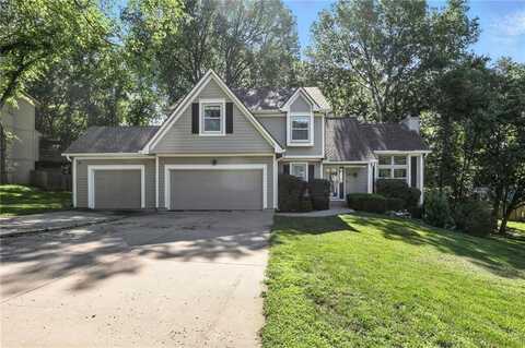 3109 N 110th Street, Kansas City, KS 66109