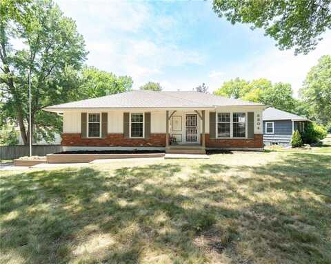5304 Cottage Avenue, Kansas City, MO 64133