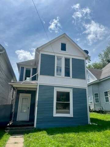 2022 Jules Street, Saint Joseph, MO 64501