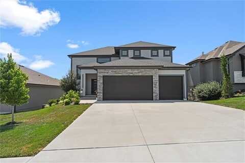 22615 W 87th Terrace, Lenexa, KS 66227