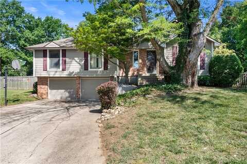 2117 Parker Court, Blue Springs, MO 64015