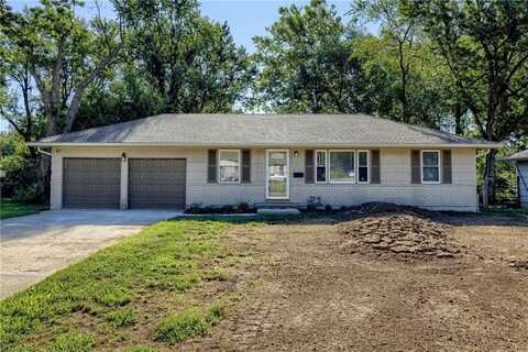 10201 Hillcrest Road, Kansas City, MO 64134