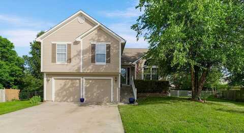 304 Givan Court, Belton, MO 64012
