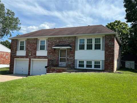 15007 E 41st Street, Independence, MO 64055