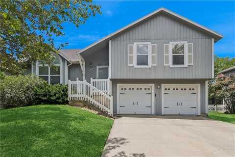 17150 S Walter Street, Gardner, KS 66030
