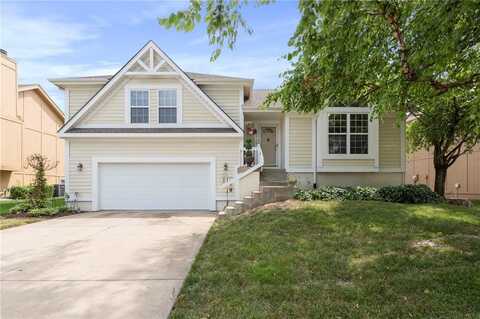 18719 W 163rd Terrace, Olathe, KS 66062