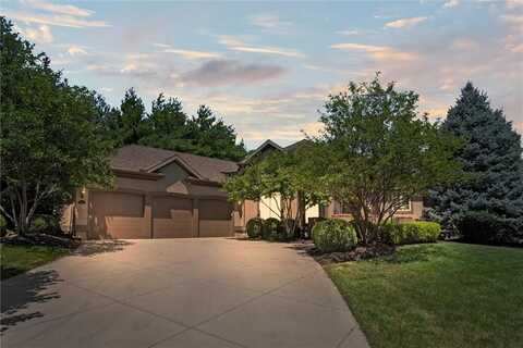 10220 N Prospect Avenue, Kansas City, MO 64155