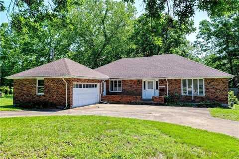 14121 S Haven Road, Grandview, MO 64030