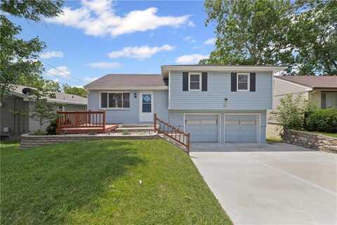 4404 N Olive Street, Kansas City, MO 64116