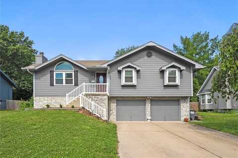 1004 NE Jason Avenue, Lees Summit, MO 64086