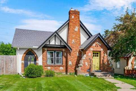 7101 Harrison Street, Kansas City, MO 64131