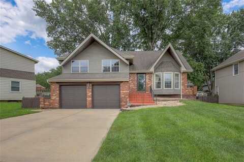 16327 W Locust Street, Olathe, KS 66062