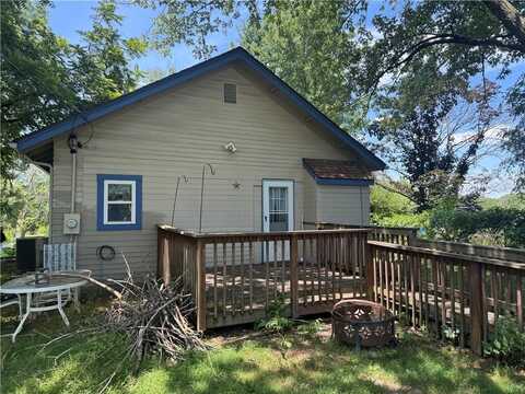 855 SW 1921st Road, Latour, MO 64747