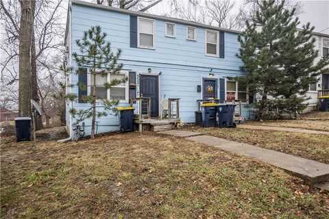 5521-3 Wabash Avenue, Kansas City, MO 64130