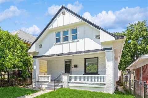 3608 Lexington Avenue, Kansas City, MO 64124