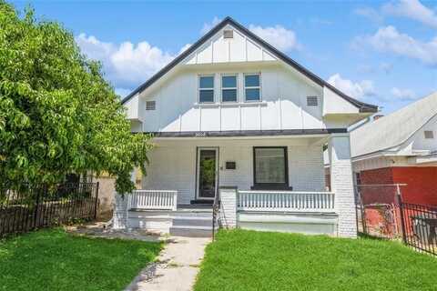 3608 Lexington Avenue, Kansas City, MO 64124