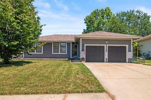 2316 NW Acorn Drive, Blue Springs, MO 64014