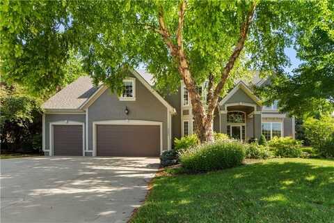 22404 W 58th Terrace, Shawnee, KS 66226
