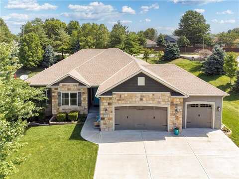 22908 E 41ST Terrace S, Blue Springs, MO 64015