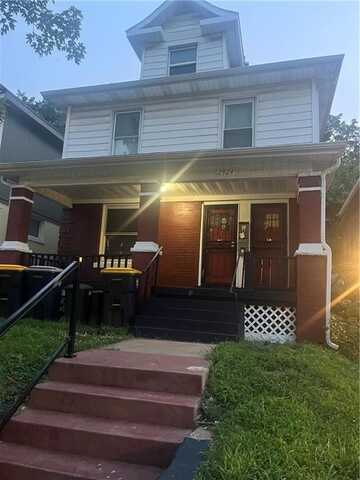 2924 Brooklyn Avenue, Kansas City, MO 64109