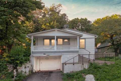 649 RIDGEVIEW Avenue, Kansas City, KS 66103