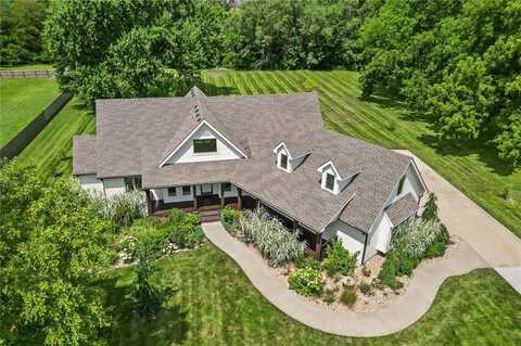 325 S Clark Street, Lawson, MO 64062