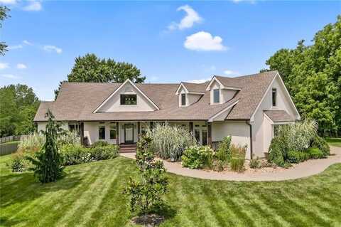 325 S Clark Street, Lawson, MO 64062