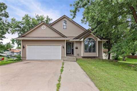 1914 S Grand Avenue, Sedalia, MO 65301