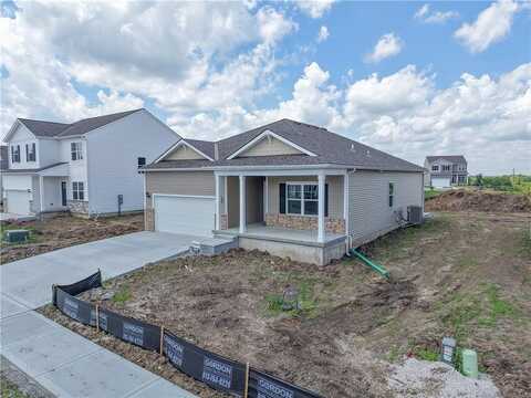 21802 Lucca Lane, Peculiar, MO 64078