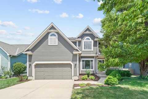 12023 S Clinton Street, Olathe, KS 66061
