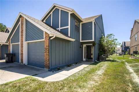 512 NE Brookwood Circle, Blue Springs, MO 64014