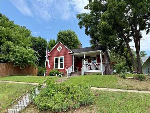 715 Harmon Street, Saint Joseph, MO 64504