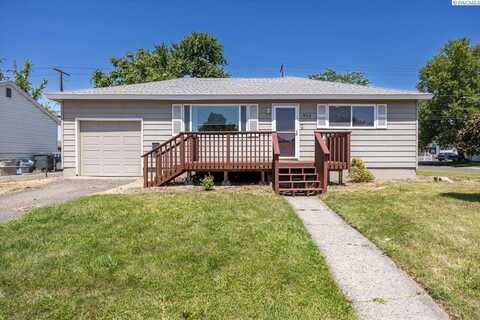 500 Blue St., Richland, WA 99354